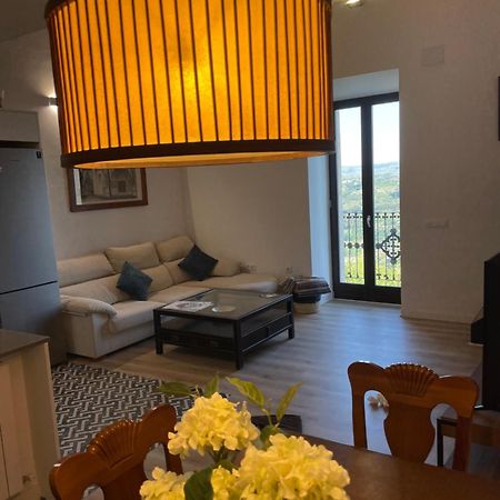 Duplex Dels Estudis Apartment Morella Exterior photo